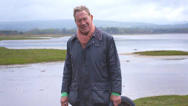 7:10 AM: Great Coastal Railway Journeys (S1 E7) (S1) | Yesterday | 4/11 2026