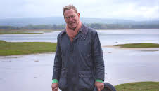 Great Coastal Railway Journeys (S1 E7)