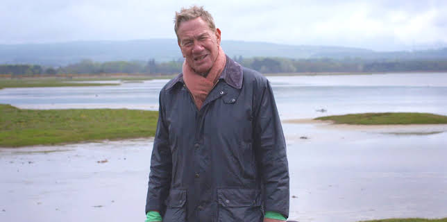 7:10 AM: Great Coastal Railway Journeys (S1 E7) (S1) | Yesterday | 12/28 2025