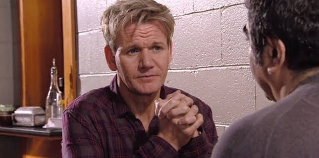 06:15: In Teufels Küche mit Gordon Ramsay | ProSieben Maxx | 1/4 2026