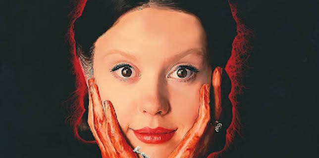 11:05 PM: Pearl (IMDb 7) | Film 4 | 1/10 2026