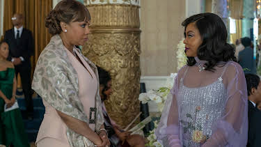 16:50: Empire (S6 E15) (S6) | Viasat Series | 7/21 2026