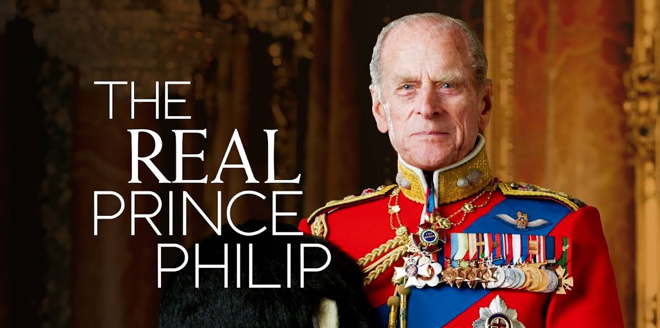 The Real Prince Philip (2019)