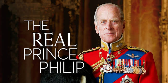 The Real Prince Philip (2019)