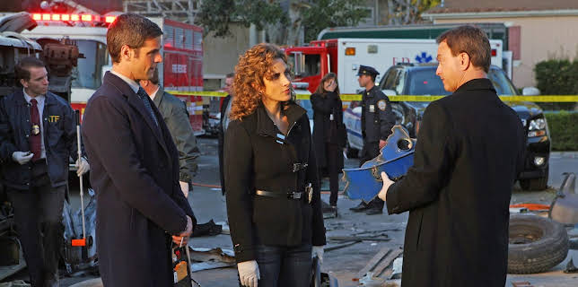 06:00: CSI: NY | VOX | 2/23 2026