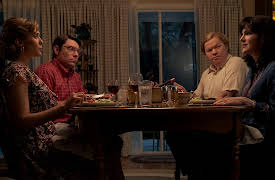 Love & Death: Stepping Stone