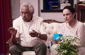 Mi Marido Tiene Más Familia season-1: Mi Marido Tiene Más Familia Capítulo 17