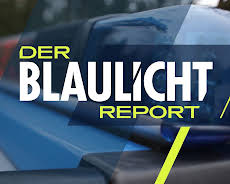Der Blaulicht Report