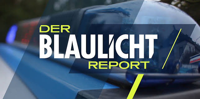 03:30: Der Blaulicht Report | RTL | 3/24 2026