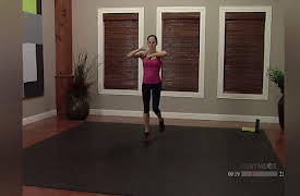 TheGymbox Workouts On Demand: Week of 01/21/2013: TheGymbox Beginner Kickboxing: Week of 01/21/2013