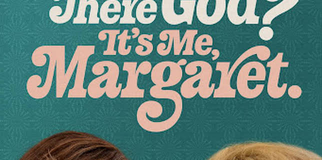 04:00: Are You There God? It's Me, Margaret. (IMDb 7.3) | Viasat Film Hits | 2/14 2026