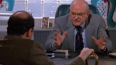 16:30: Seinfeld (S9 E1) (S9) | TV6 | 5/14 2026