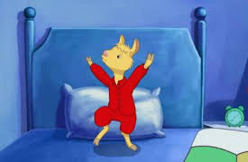 Lama Lama: Lama Lamas röda pyjamas / Dags att dela med sig