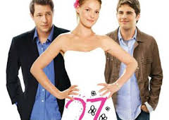 27 vestidos