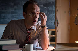 Manhattan Season 1: The Prisoner's Dilemma