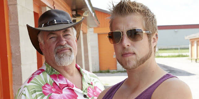 18:50: Storage Wars - Geschäfte in Kanada | ProSieben Maxx | 1/25 2026