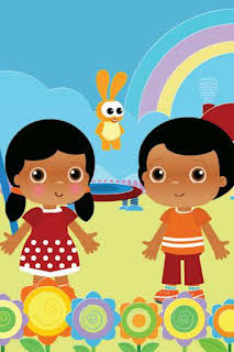 17:30: Descubriendo con Que día tan maravilloso | Baby TV | 4/1 2026