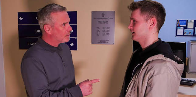 7:00 PM: River City | BBC One Scotland | 11/27 2025