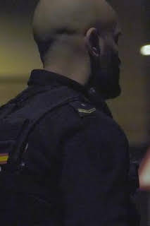 23:24: 091: alerta policía: Episodio 3 | Discovery Max | 3/29 2026