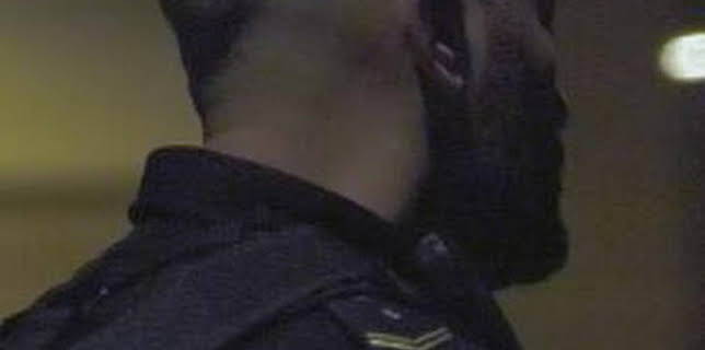 21:03: 091: Alerta policía: Episodio 3 | Discovery Max | 2/21 2026