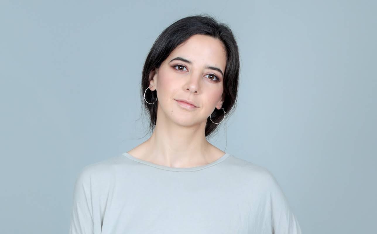 María Jesús Marcone