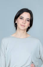 María Jesús Marcone as 