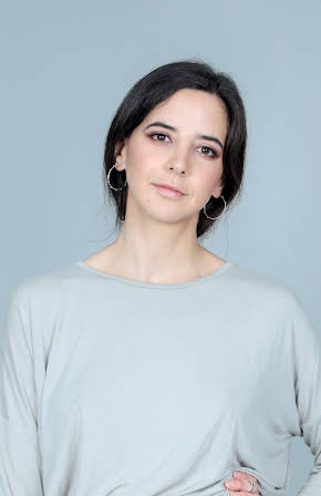 María Jesús Marcone as 