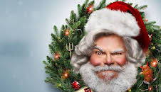 Dear Santa: Teuflische Weihnachten