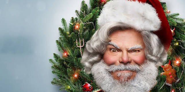 22:40: Dear Santa: Teuflische Weihnachten | Sat1 | 12/21 2025