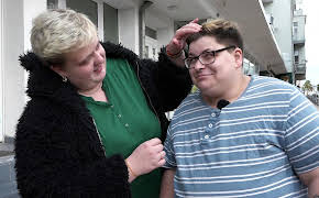 Hartz und herzlich - Tag für Tag Rostock