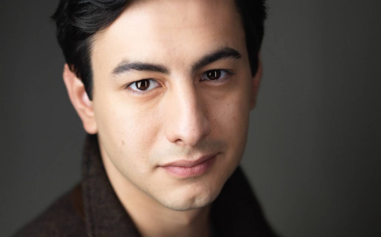 Alex Cioffi