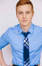 Francis Lloyd Corby as 