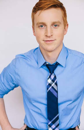 Francis Lloyd Corby as 