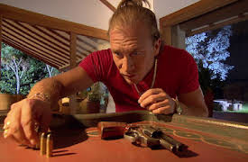 La Reina del Sur: Avsnitt 39