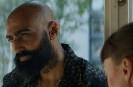 Paradis City S1: Bound