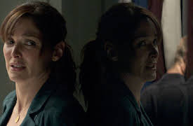 No te puedes esconder: En peligro