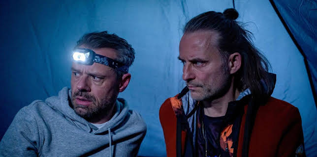 10:25: Sturm der Liebe (4493) | HR Fernsehen | 11/10 2025