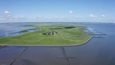 14:00: die nordstory - Halligleben in der Klimakrise | Radio Bremen | 4/14 2026