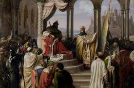 The Vikings: From Varangians into Russians