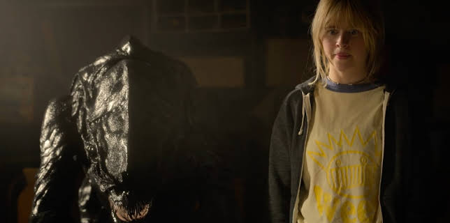 11:20 PM: Xeno | Sky Premiere | 1/26 2026