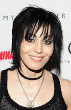 Joan Jett as 