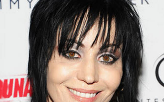 Joan Jett