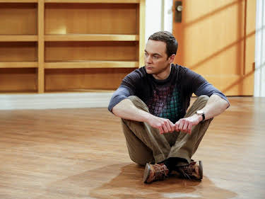 11:30: The Big Bang Theory | ProSieben | 6/3 2026