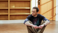 The Big Bang Theory