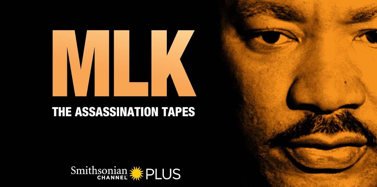 MLK: The Assassination Tapes (2012)