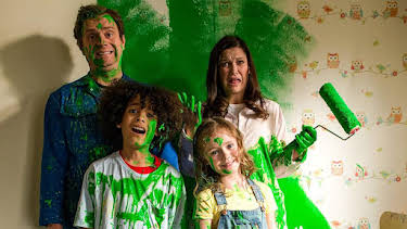 12:50 PM: Waffle the Wonder Dog (S1) | Cbeebies | 4/7 2026