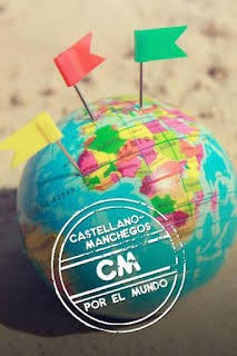 00:45: Castellano-manchegos por el mundo | Castilla la Mancha TV | 4/2 2026