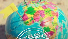 Castellano-manchegos por el mundo