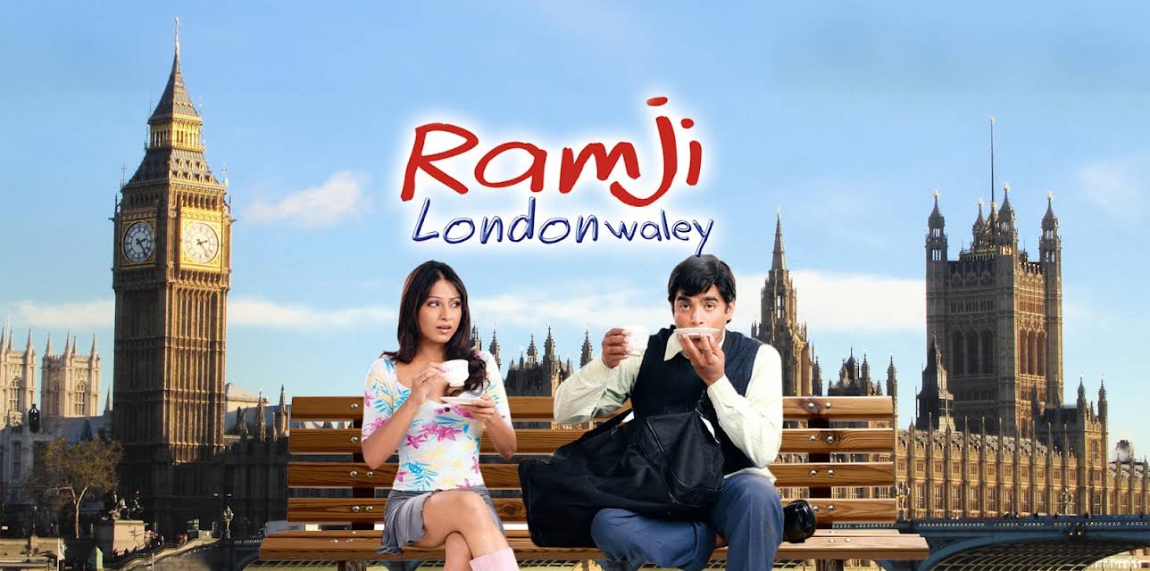 Ramji Londonwaley (2005)