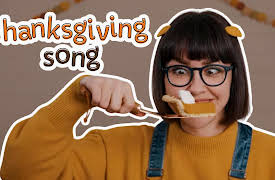 Torbee: The Thanksgiving Song